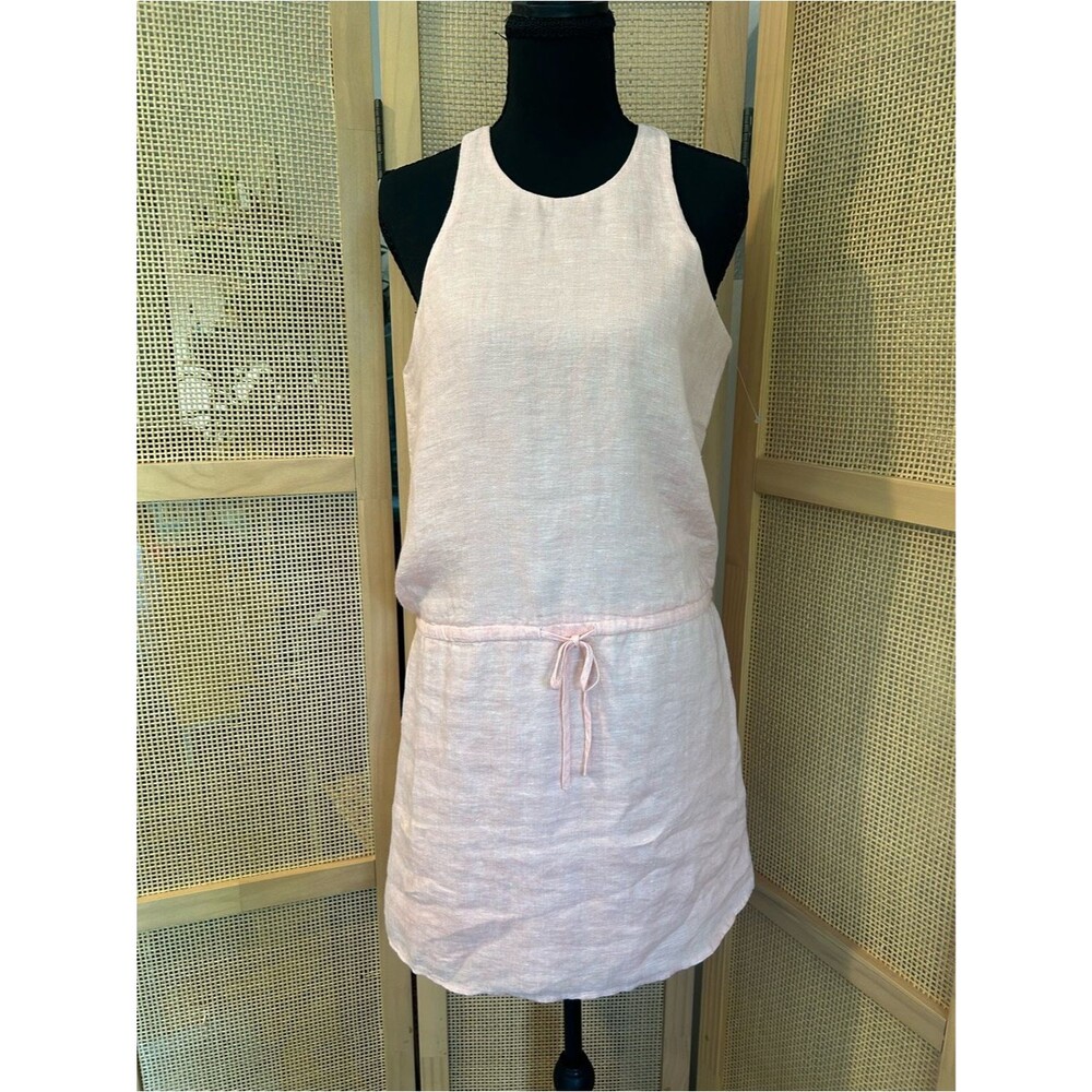 Joie Women's Pink Dress